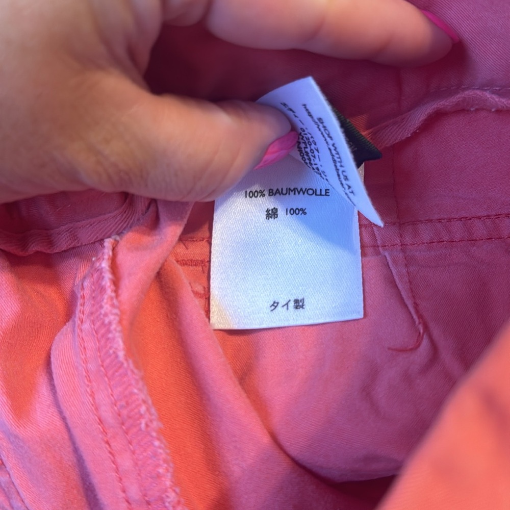 Eddie Bauer Capris - Picture 4 of 4